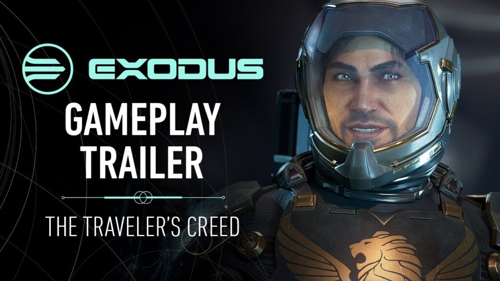 Exodus : le nouveau rpg space-opéra des anciens de bioware