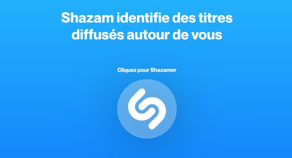 Les titres les plus shazamés en 2024