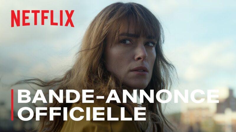 Black doves, la nouvelle série avec keira knightley sur netflix