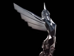 Les game awards 2023 à suivre ce soir