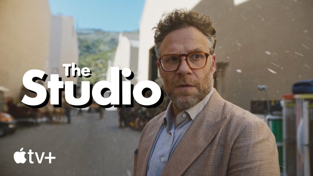 Ted Sarandos fera un caméo dans la série The Studio sur Apple TV+
