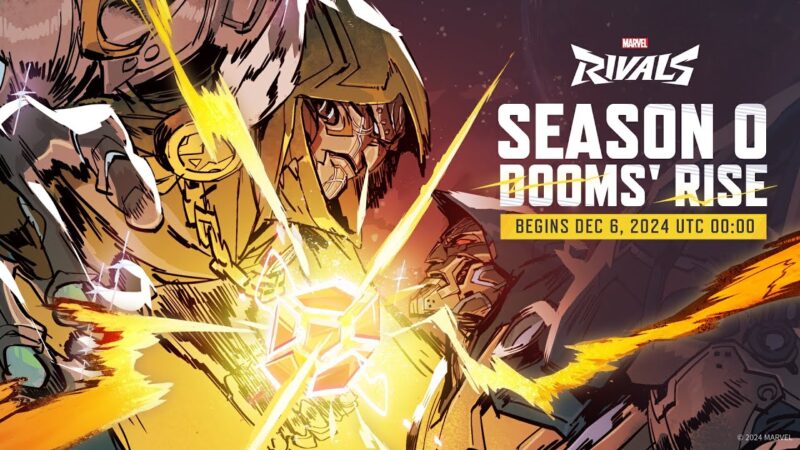 Lancement prometteur de marvel rivals avec 10 millions de joueurs
