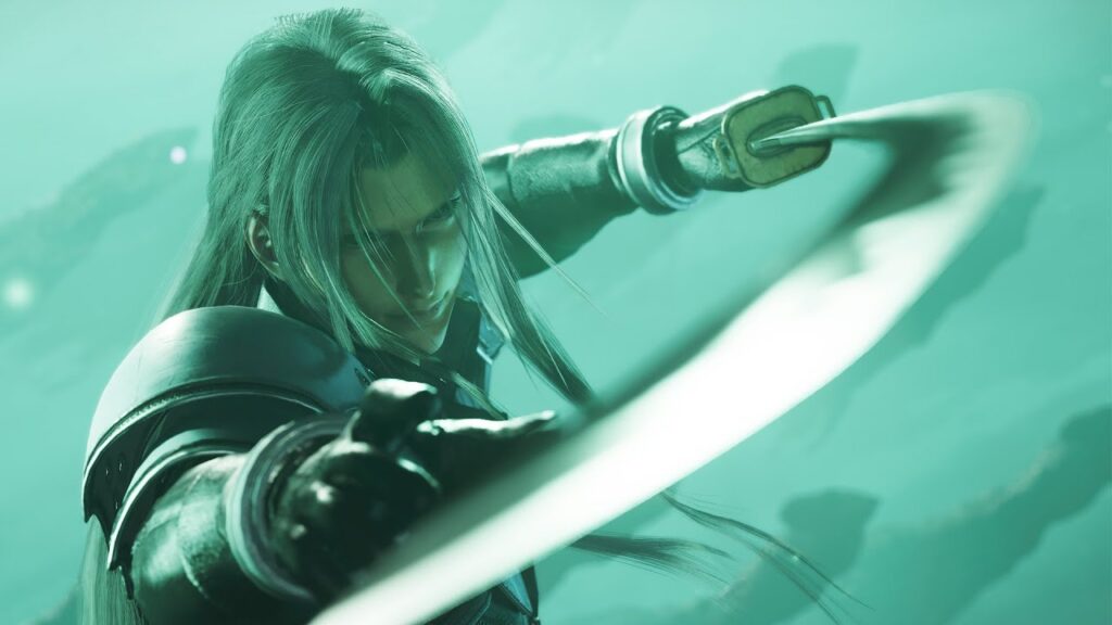 Ffvii rebirth : kitase satisfait des ventes mais pas d'exclusivités