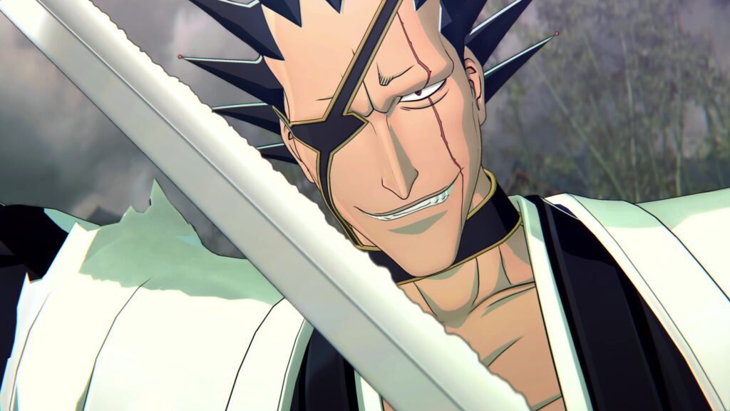 Bleach : rebirth of souls dévoile sa date de sortie et ses éditions
