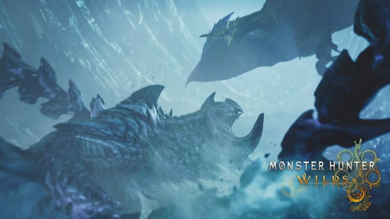 Performances de monster hunter wilds sur consoles