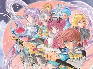 Bandai Namco prépare d'autres remasters de la série Tales of