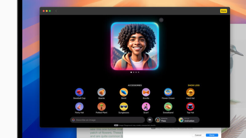 Nouveautés de macos 15.2 et intégration d&rsquo;apple intelligence