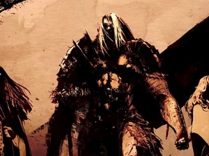 Date de sortie pour the first berserker : khazan