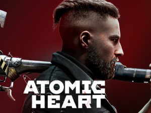 Atomic heart dévoile sa troisième extension sous-marine