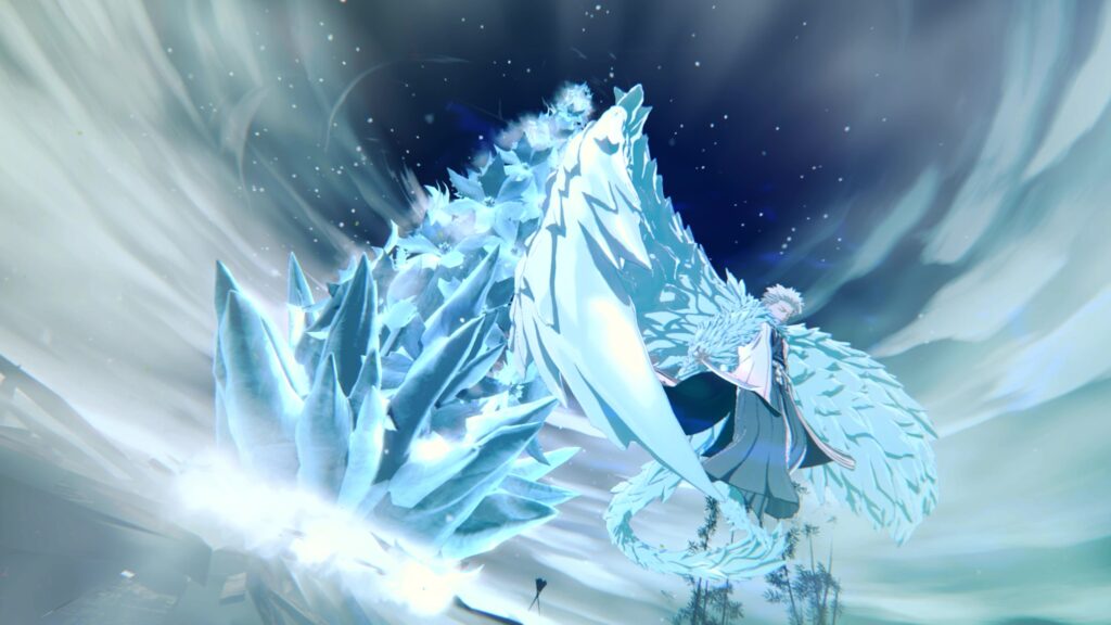Bleach : rebirth of souls dévoile sa date de sortie et ses éditions
