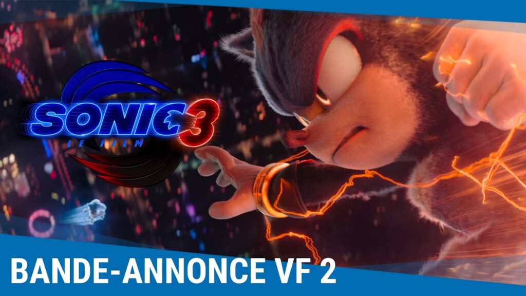 Sonic 4 annoncé pour 2027