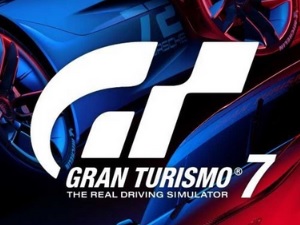 My first gran turismo confirmé par playstation
