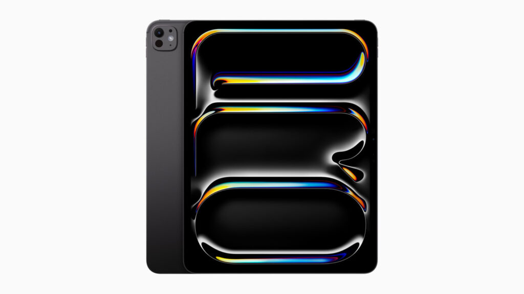 Lancement de l'ipad pro m5 prévu pour automne 2025