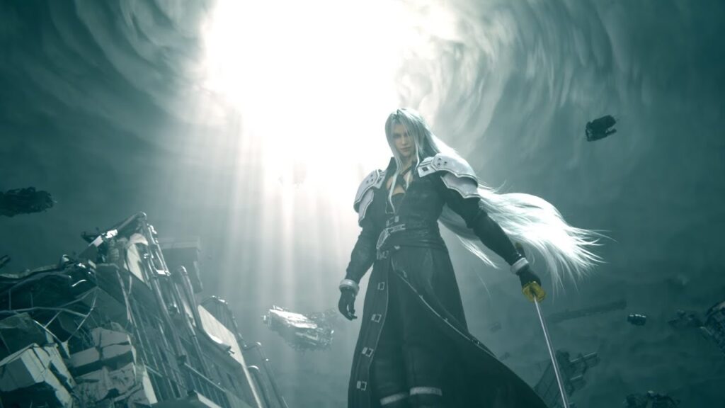Ffvii intergrade introduit un mode pour rattraper son retard