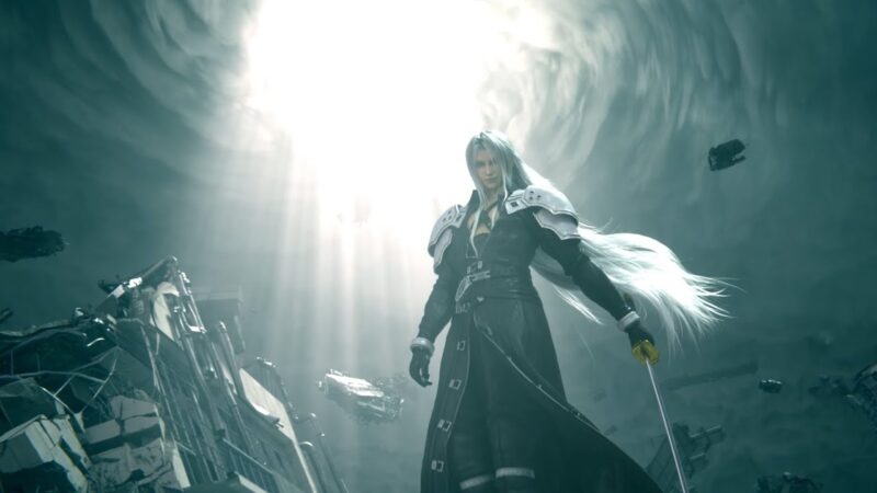 Ffvii intergrade introduit un mode pour rattraper son retard
