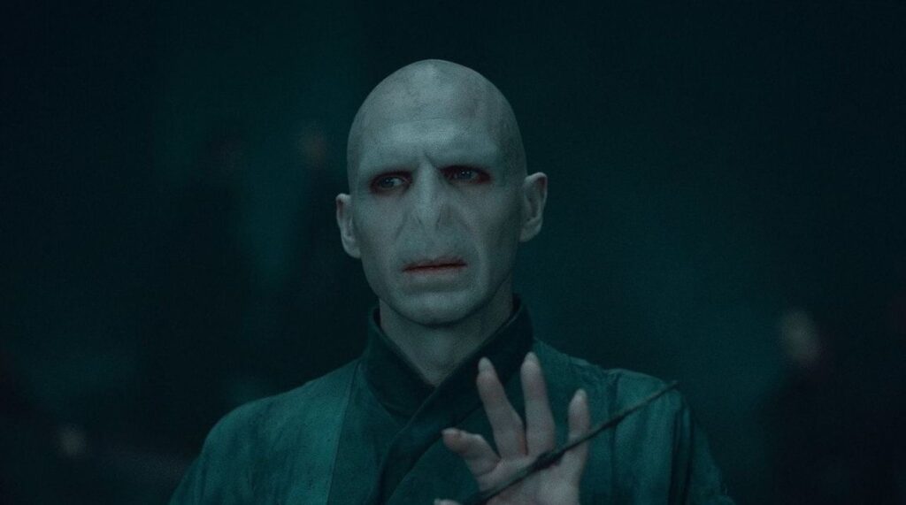 Cillian Murphy pour incarner Voldemort dans la nouvelle série Harry Potter ?