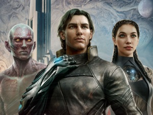 Exodus : le nouveau rpg space-opéra des anciens de bioware