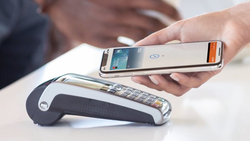 Apple pay désormais accessible en uruguay et paraguay