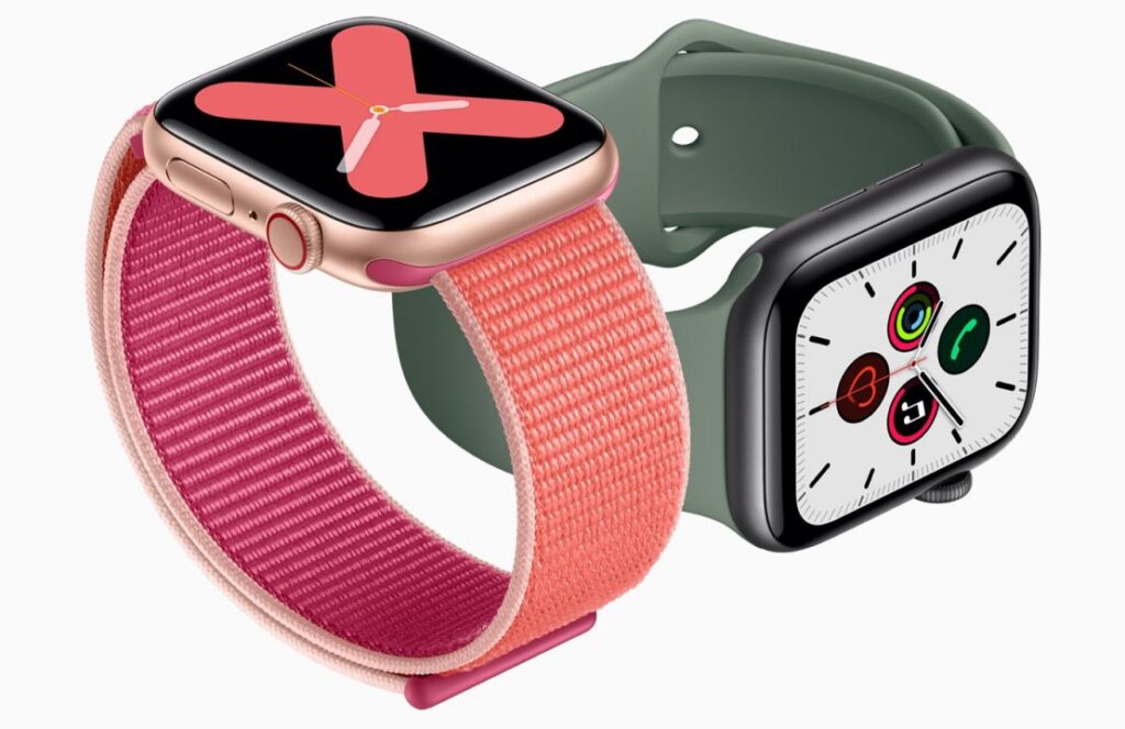 Bug d'apple bloque les mises à jour de certaines apple watch