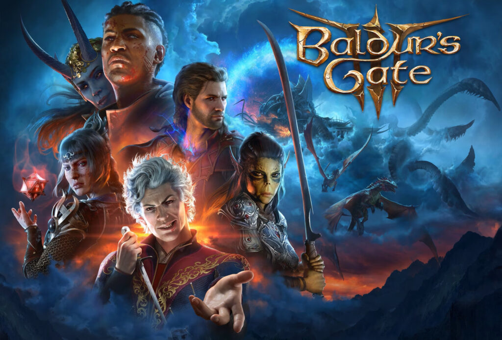 Arnaques sur l'app store : faux gta 6 et baldur's gate 3 validés par apple