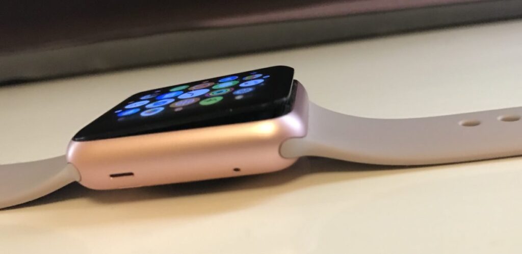 Apple verse 20 millions de dollars pour un défaut de batterie de l'apple watch