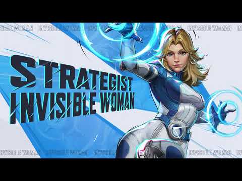 Détails de la saison 1 de marvel rivals