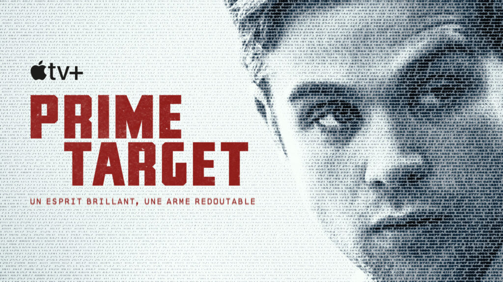 Prime target : la nouvelle série thriller sur apple tv+ Prime target : la nouvelle série thriller sur apple tv+