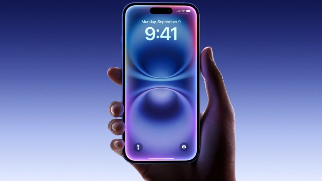 Apple perd des parts de marché en chine au profit de huawei