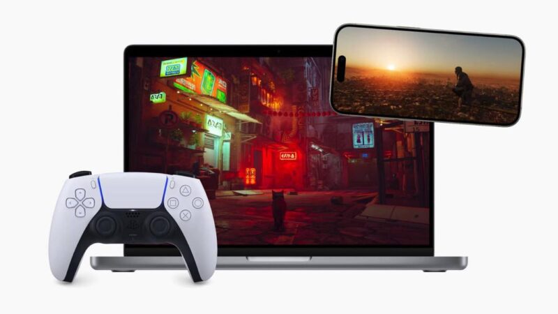 Game Porting Toolkit 2.0 : la conversion de jeux sur Mac est officielle
