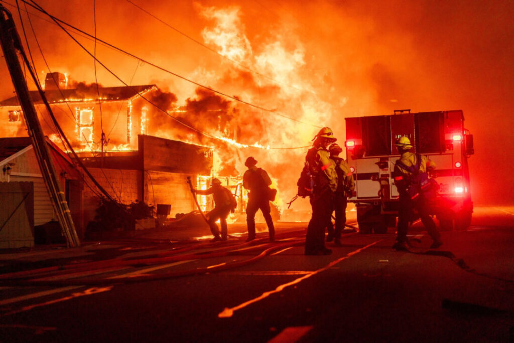Applecare exclut la couverture des appareils détruits par les incendies
