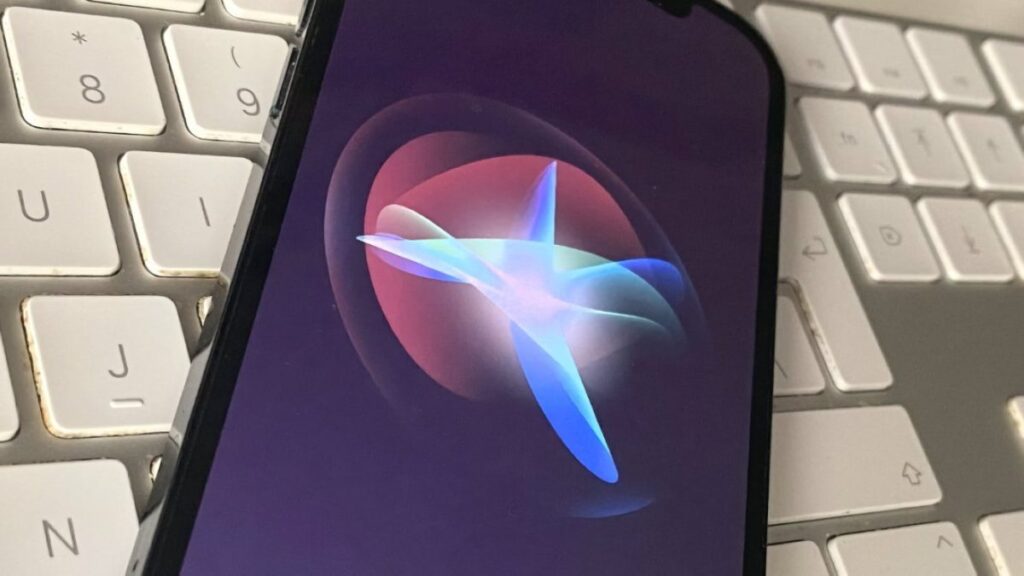Apple renforce la vie privée avec siri après les plaintes