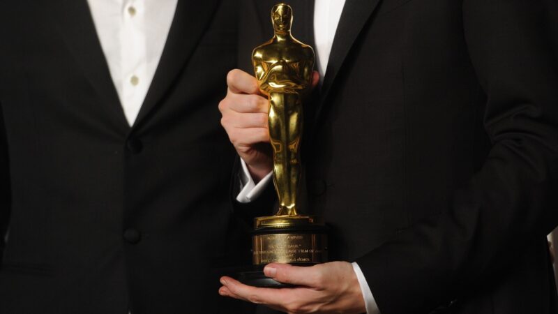 Les oscars 2025 ignorent apple tv+