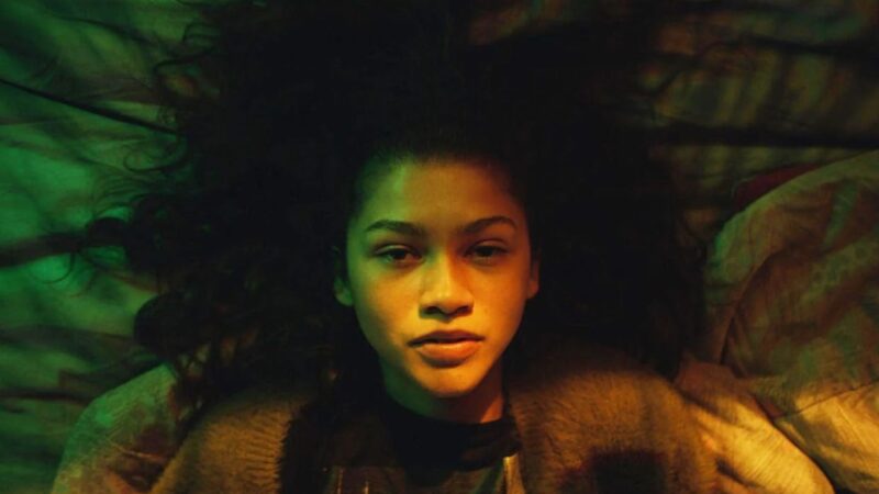La saison 3 d&rsquo;euphoria entre en production