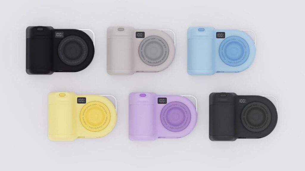 Belkin lance le stage creator bundle pour les créateurs de contenus sur iphone