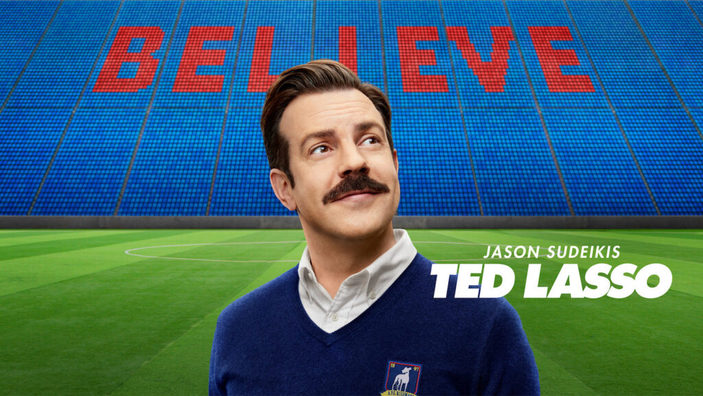 Ted Lasso saison 4 et confirmation implicite de Severance saison 3