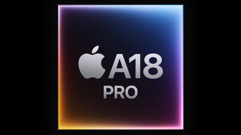 Apple choisit tsmc plutôt qu&rsquo;intel pour ses puces