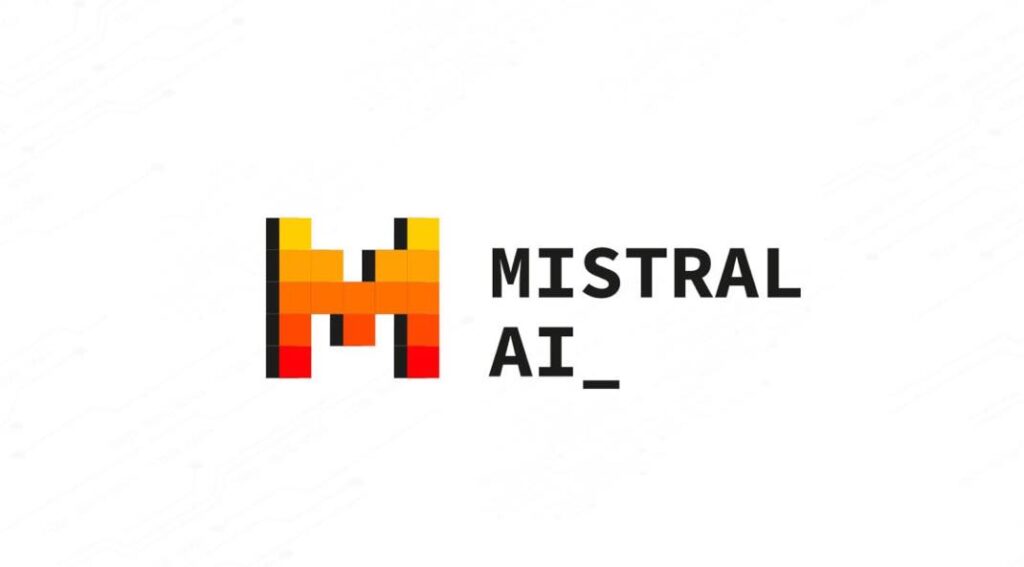 Partenariat entre apple et la startup française mistral