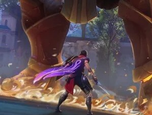 Eternal Strands : démo jouable avant la sortie