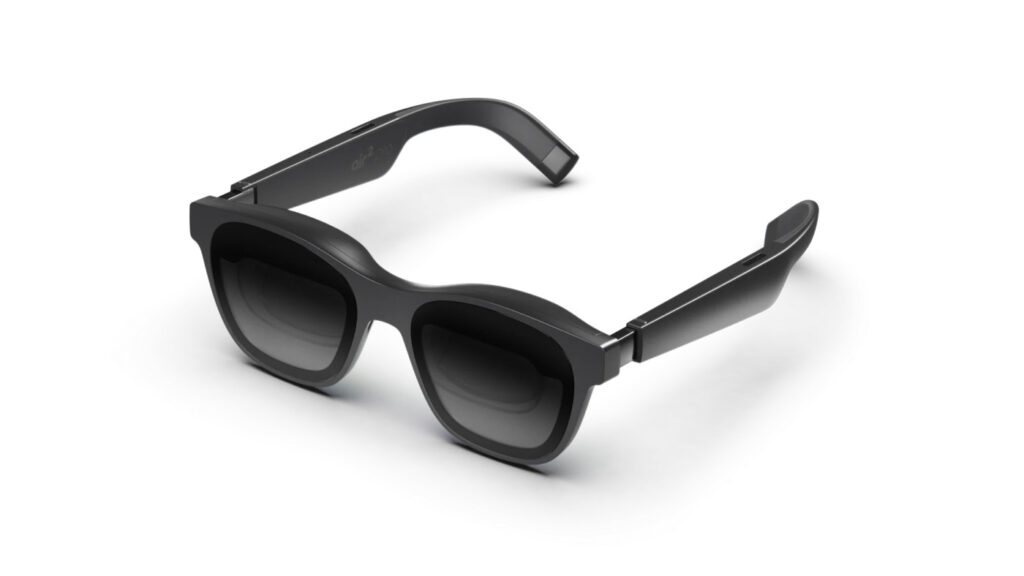 Apple abandonne ses lunettes de réalité augmentée