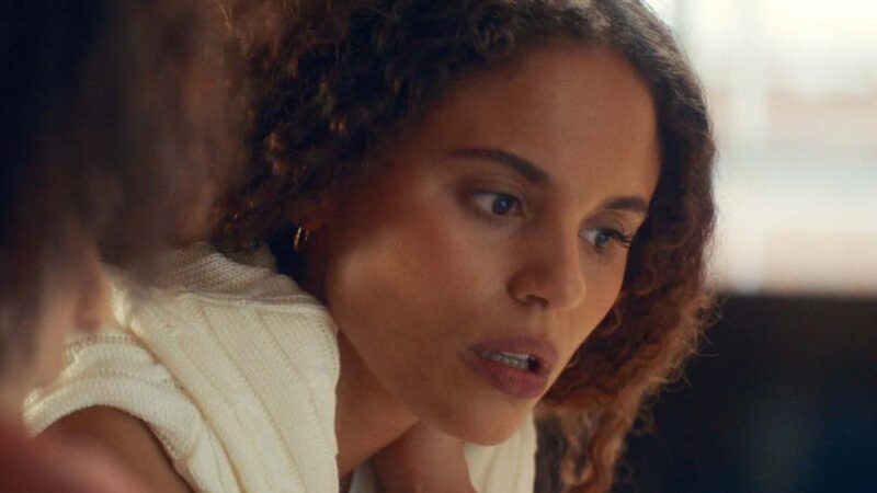 Le succès de la série tu me manques sur netflix