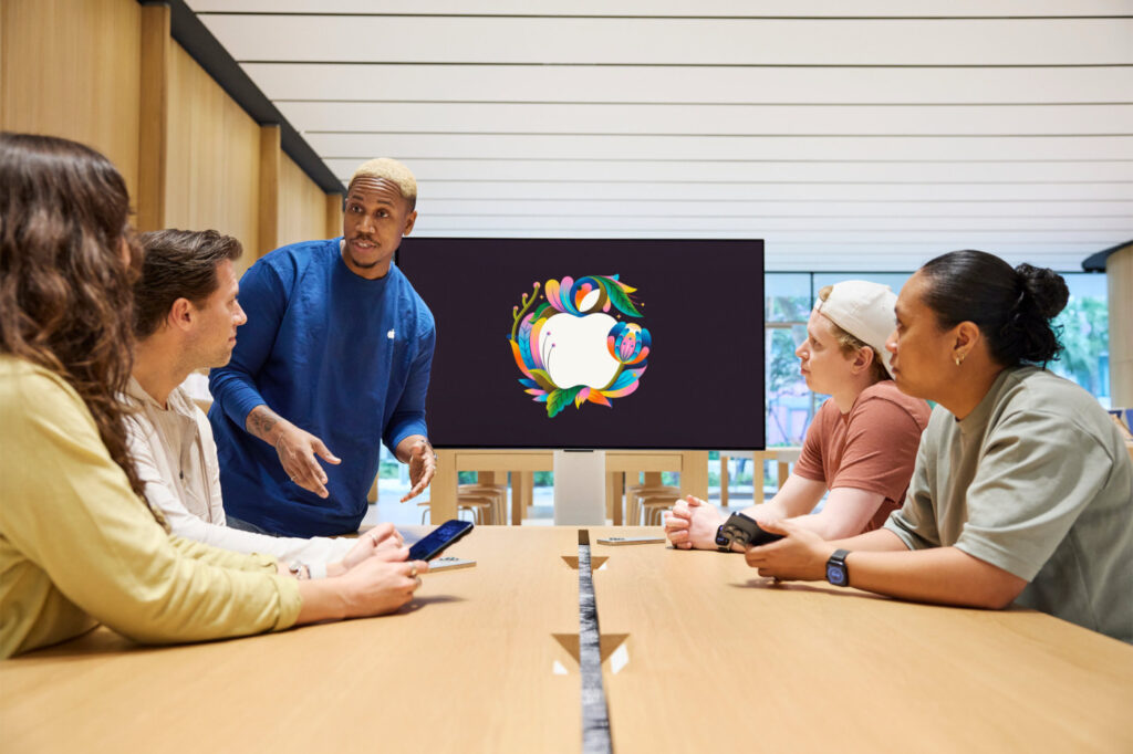 Apple relance son financement à 0% en france