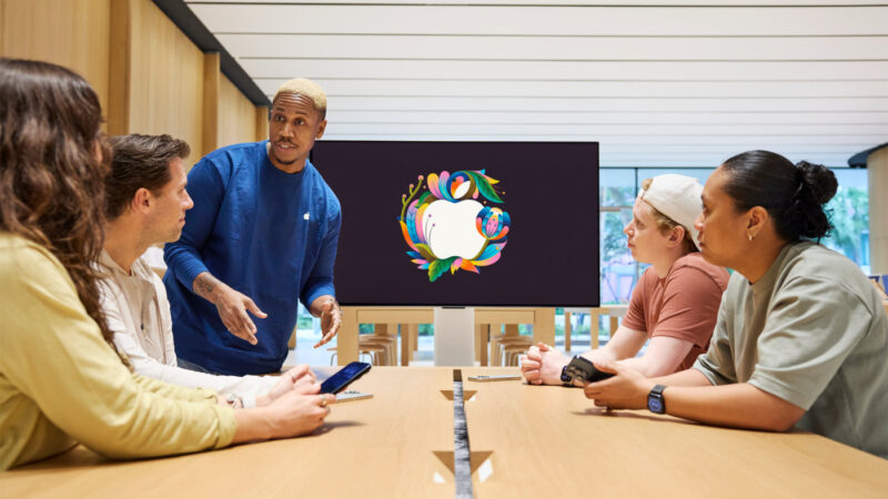 Apple relance son financement à 0% en france