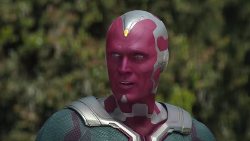 Retour de personnages emblématiques dans vision quest du mcu