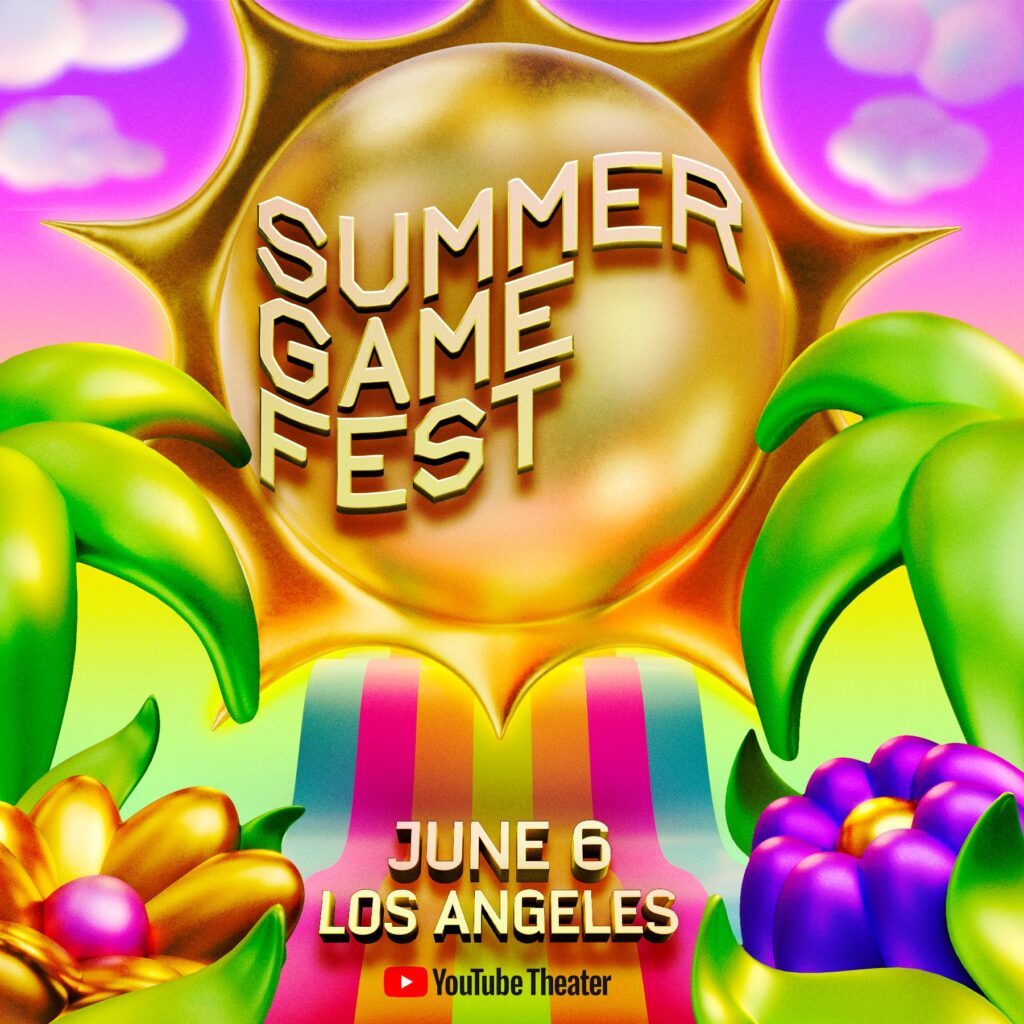 Date de la conférence summer game fest dévoilée