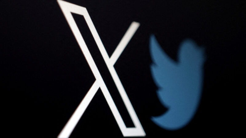Apple pourrait relancer sa publicité sur x (twitter)