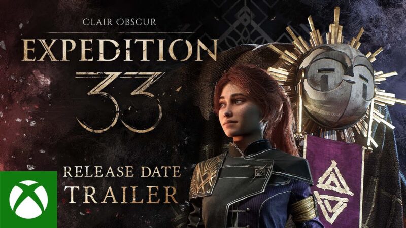 Sortie de clair obscur : expedition 33 prévue le 24 avril 2025