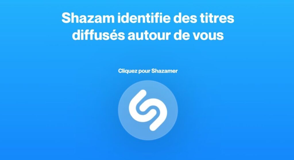 Apple utilise shazam pour prédire les artistes musicaux de 2025
