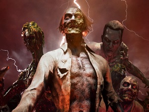 House of the dead 2 remake annoncé pour le printemps 2025