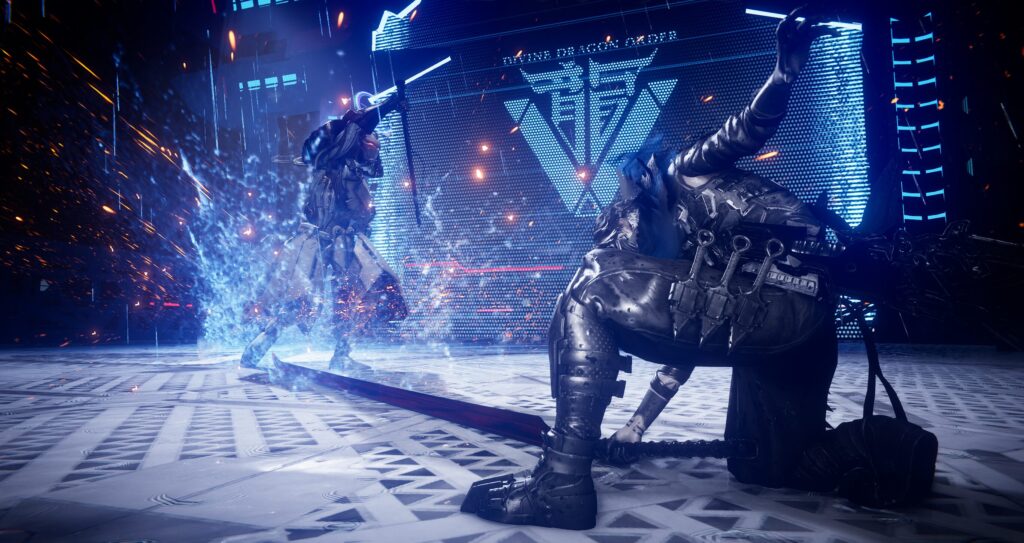 Platinumgames perd un autre talent clé avec le départ de takahisa taura