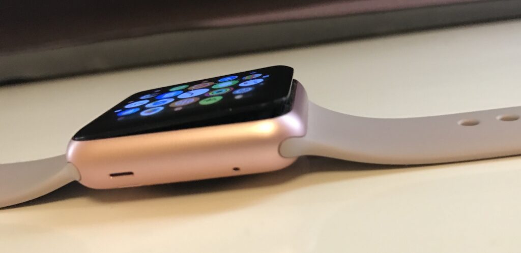 Apple verse 20 millions de dollars pour un défaut de batterie de l'apple watch